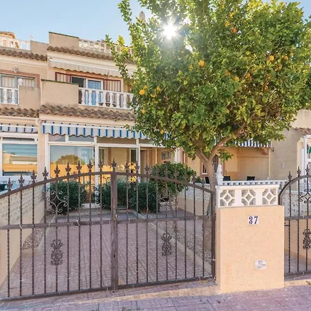 Residencia Siesta Sol Torrevieja