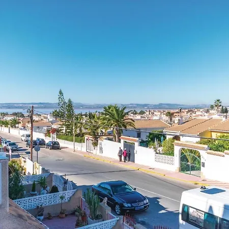 Vakantiehuis Residencia Siesta Sol *