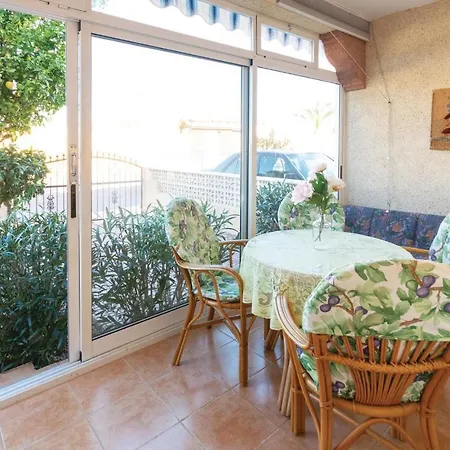 Residencia Siesta Sol Vakantiehuis