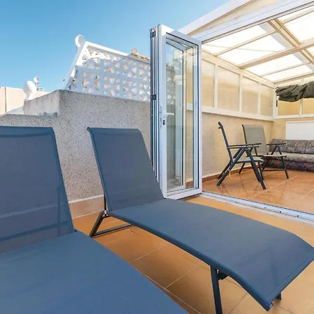 Residencia Siesta Sol *