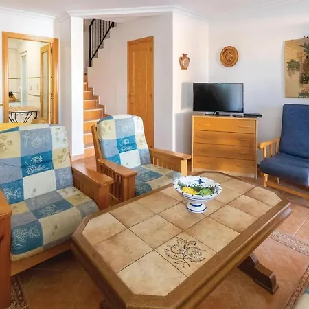 Residencia Siesta Sol Vakantiehuis Torrevieja