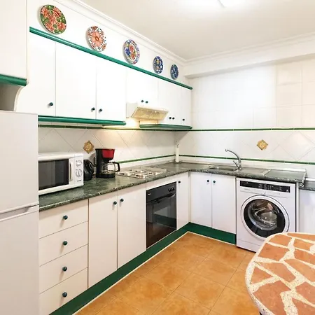 Residencia Siesta Sol