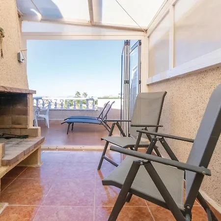 Residencia Siesta Sol *