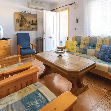 بيت للعطل Residencia Siesta Sol تورّيفيِخا