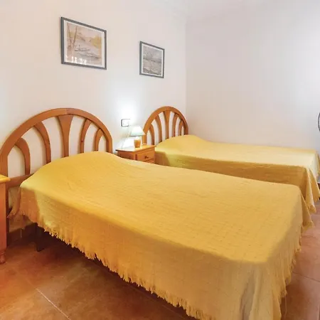 بيت للعطل Residencia Siesta Sol *