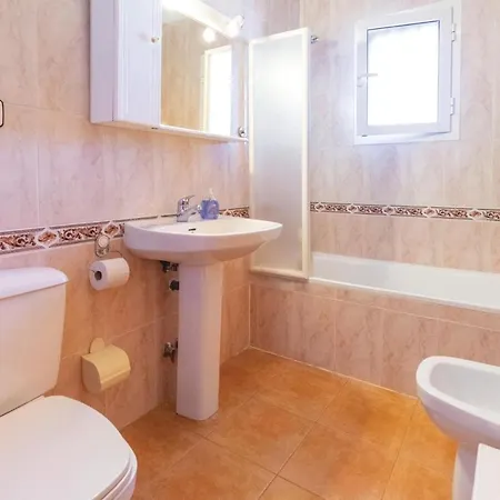 Residencia Siesta Sol * تورّيفيِخا