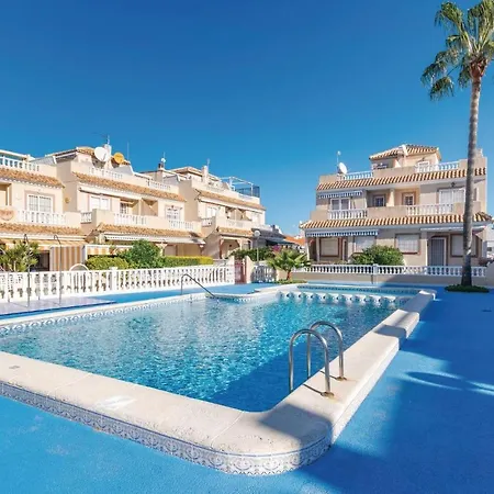 Feriehus Residencia Siesta Sol *