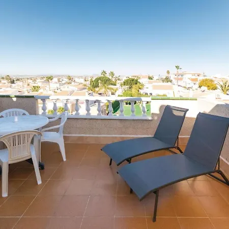 Residencia Siesta Sol Feriehus *