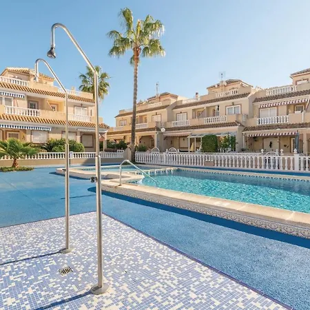 Residencia Siesta Sol بيت للعطل