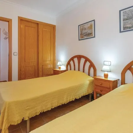 Residencia Siesta Sol Nyaraló Torrevieja