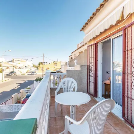 Residencia Siesta Sol Feriehus Torrevieja