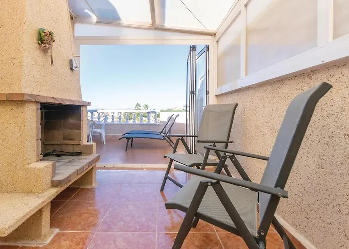 Residencia Siesta Sol *