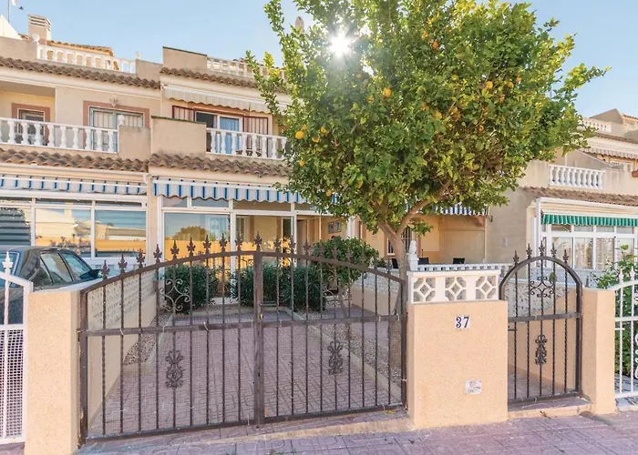 Residencia Siesta Sol Torrevieja