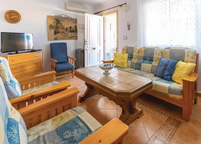 Nyaraló Residencia Siesta Sol Torrevieja