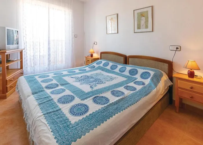 Residencia Siesta Sol * Torrevieja