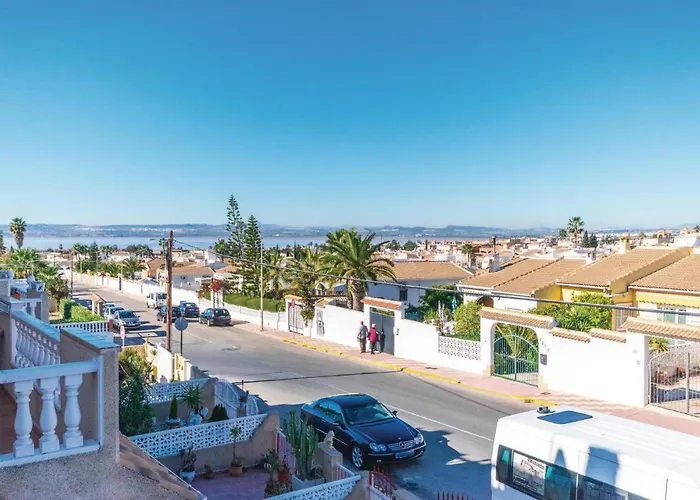 Holiday home Residencia Siesta Sol *