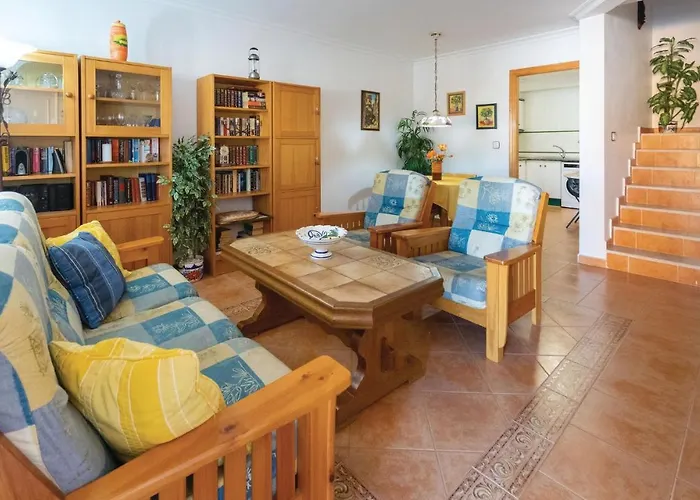 Holiday home Residencia Siesta Sol *