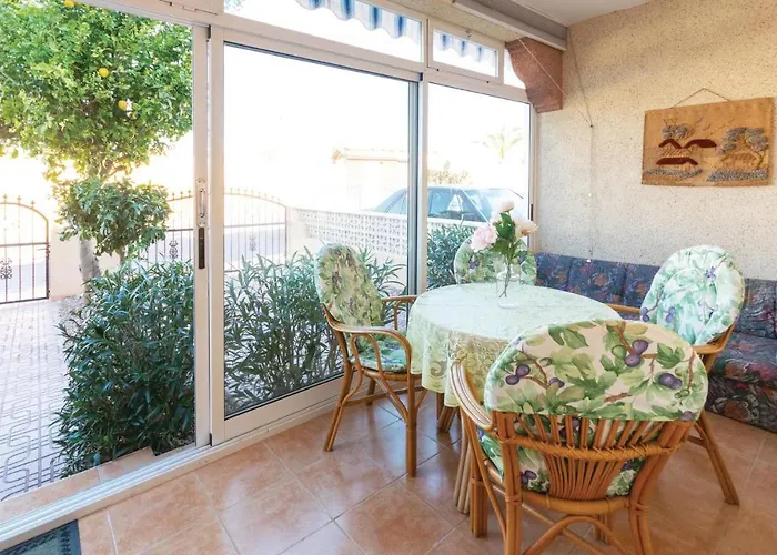 Residencia Siesta Sol Holiday home