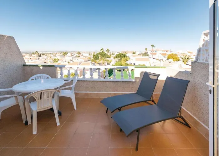 Residencia Siesta Sol Holiday home *