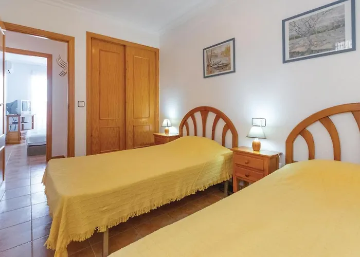 Residencia Siesta Sol Holiday home Torrevieja