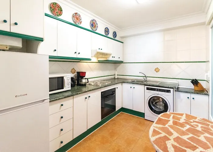 Residencia Siesta Sol