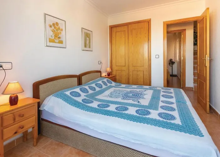 Residencia Siesta Sol *