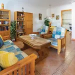 Holiday home Residencia Siesta Sol *