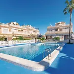 Holiday home Residencia Siesta Sol *